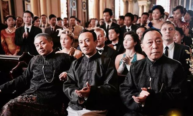 《远大前程》讲的什么,远大前程到底哪一版最好