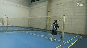 羽毛球炫酷动作,羽毛球协调性训练10个经典动作