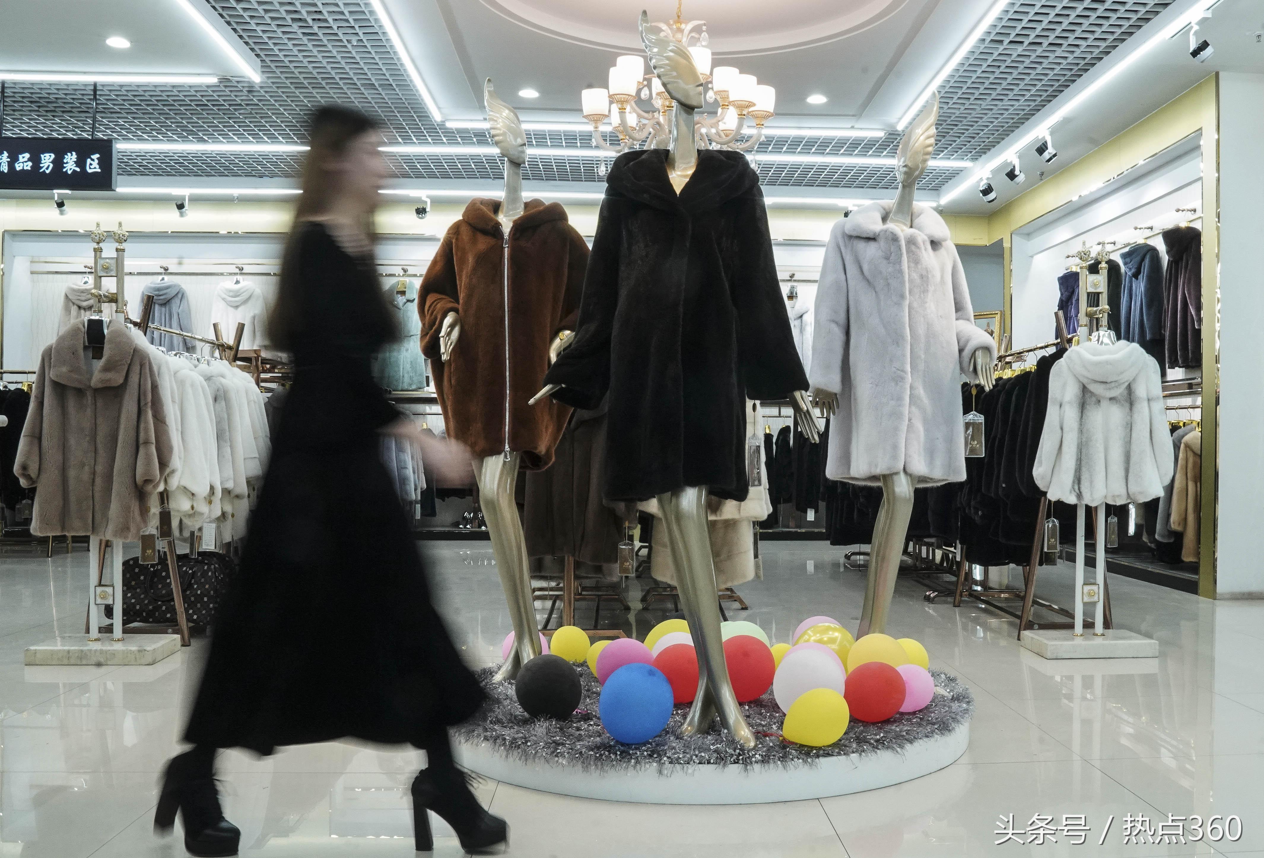 河北衡水皮草之乡,河北衡水市皮草批发基地