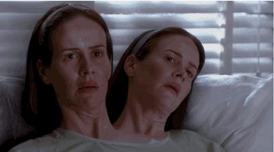 我看了场大尺度畸形人体秀，从此再也没睡过安稳觉！