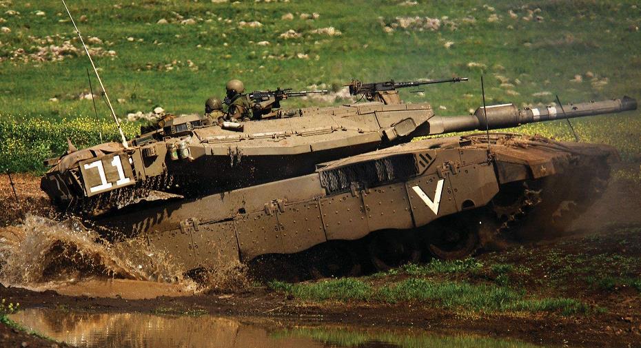 各国二战时的坦克有哪些,各国坦克二战