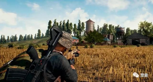 神级吃鸡神器,吃鸡神仙外挂