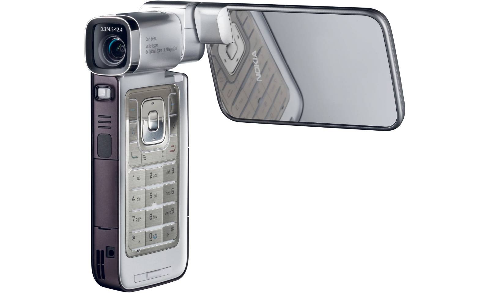 诺基亚手机有哪些细节设置,2018款诺基亚手机图片