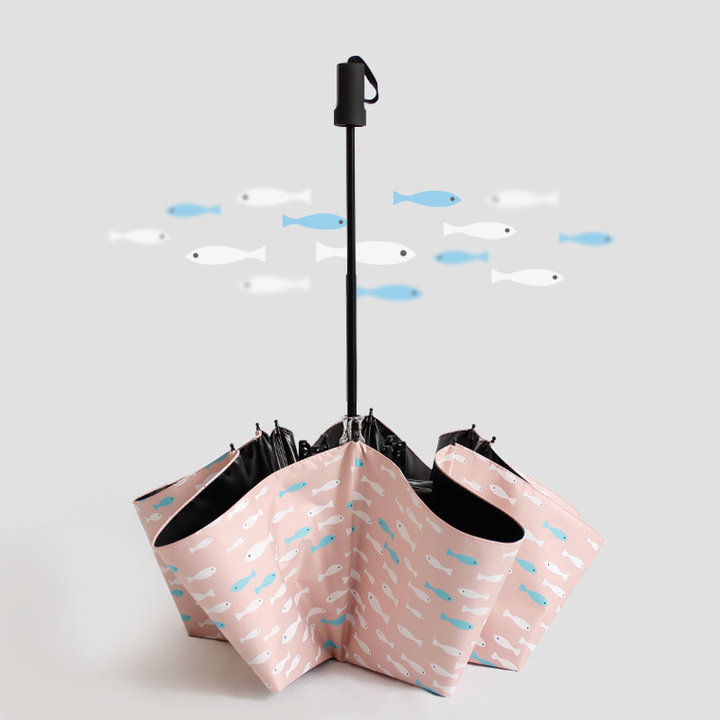 因为爱上一把伞所以喜欢下雨天,拥有一把伞