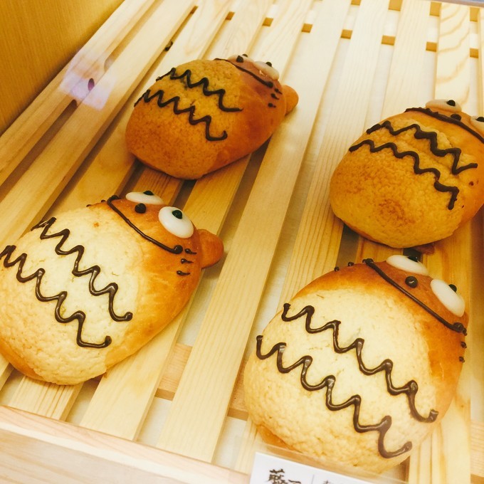 广州的美味面包店，钢铁城市的最后温柔