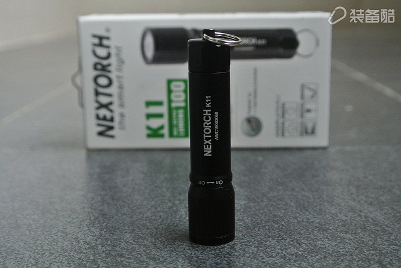 纳丽德k11,纳丽德k21手电筒
