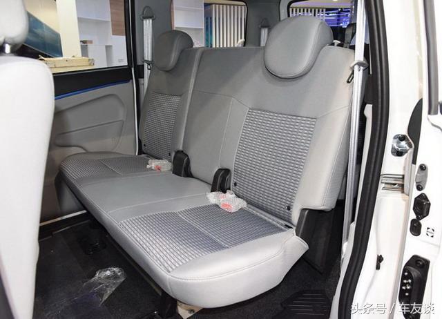 郑州日产帅客七座1.6自动挡,日产nv200帅客19款大概多少钱