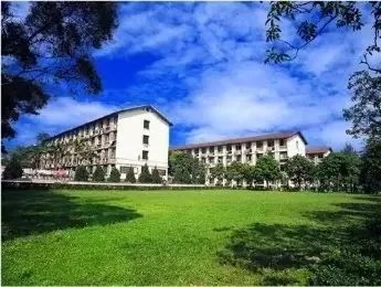 晒一晒你的大学宿舍,大学最好的双人宿舍