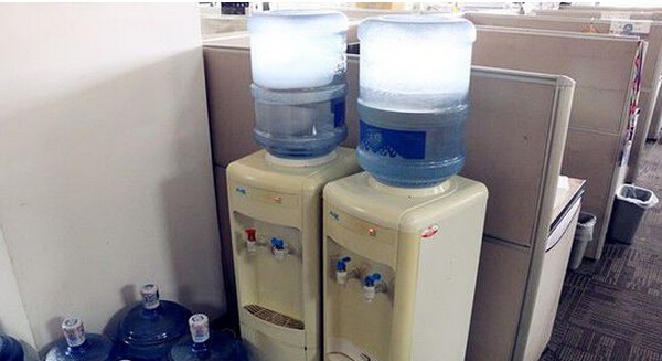 为什么以前流行的饮水机,十大最坑的饮水机