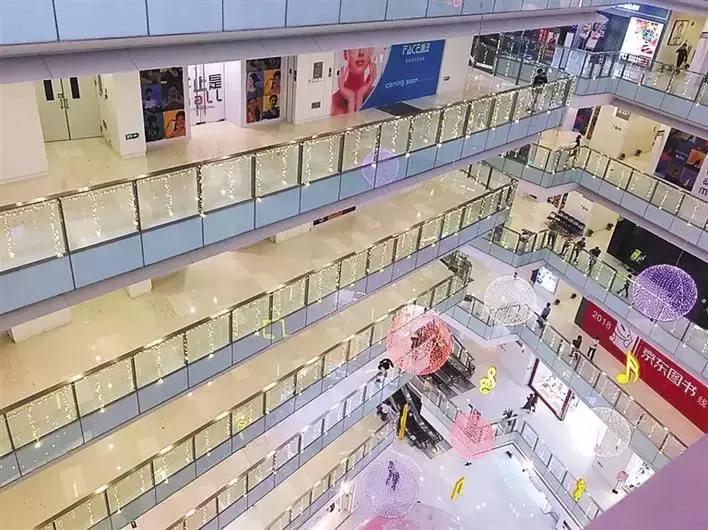 深圳购物中心2019年营业额排名,深圳购物中心2019大排名