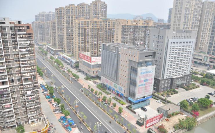 五四北即将开发楼盘,五四北优质新楼盘