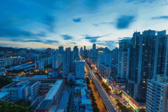 深圳比较好的渔村,深圳海边渔村哪里好