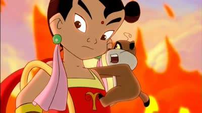 怎么看待中国动漫,国产动漫该怎么看