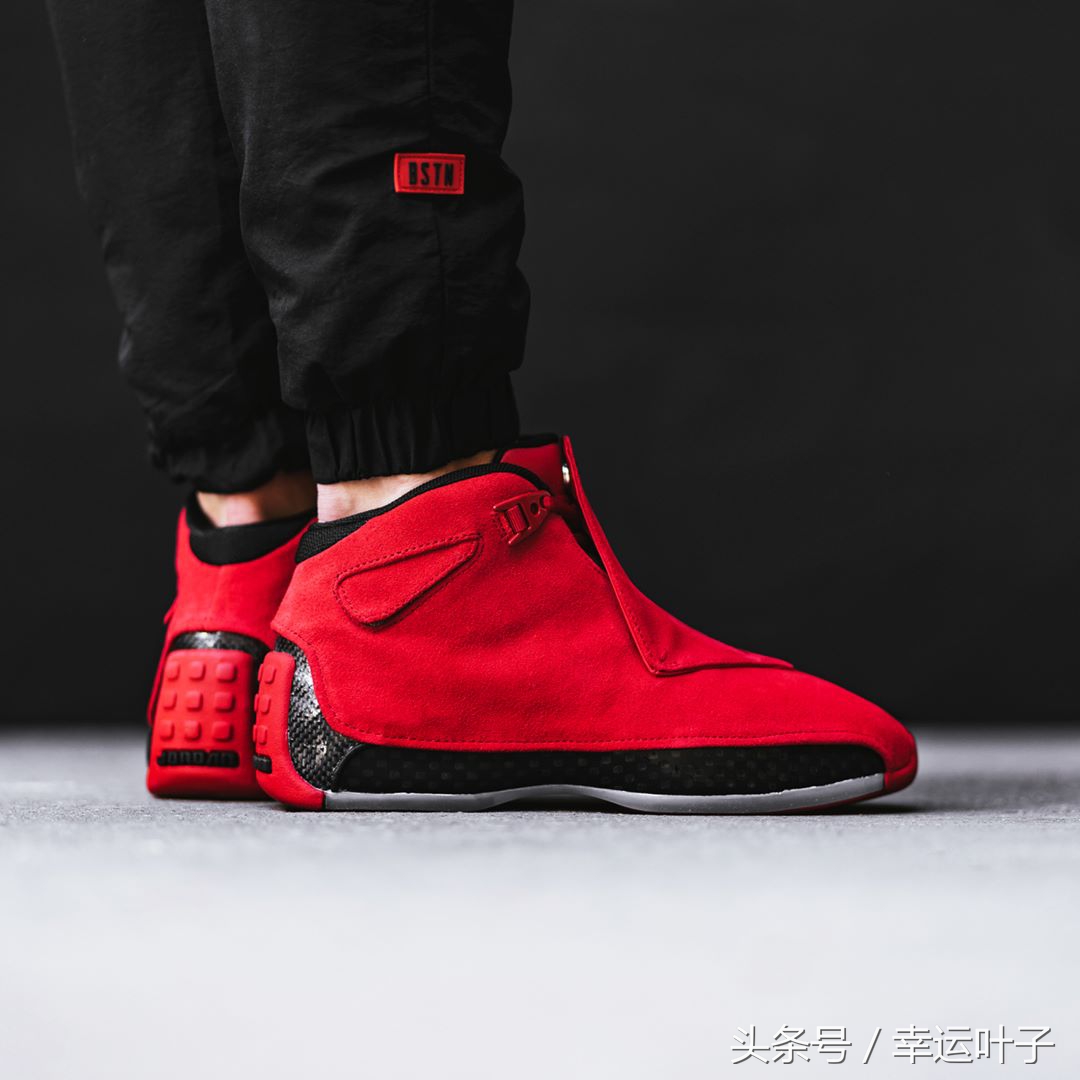 近期新鞋精选，只有看了上脚照，你才知道这双鞋比你想象中更帅气