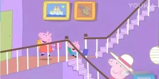 小猪佩奇日本版,像小猪佩奇那样生活到底要多少钱
