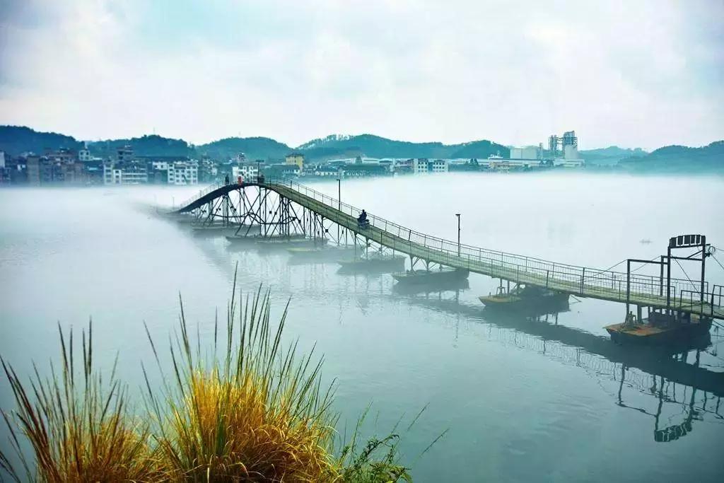 什么是广西男人,什么是广西