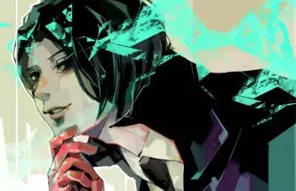 喰种小丑组织成员实力排名,东京喰种壁虎是小丑组织的吗