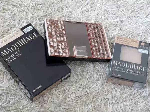 不脱妆不暗沉的粉饼,24小时不脱妆不卡粉的粉饼