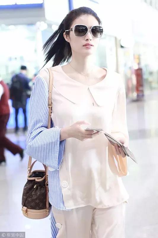 按脸型选墨镜最全指南,教你按自己的脸型来选择时尚眼镜