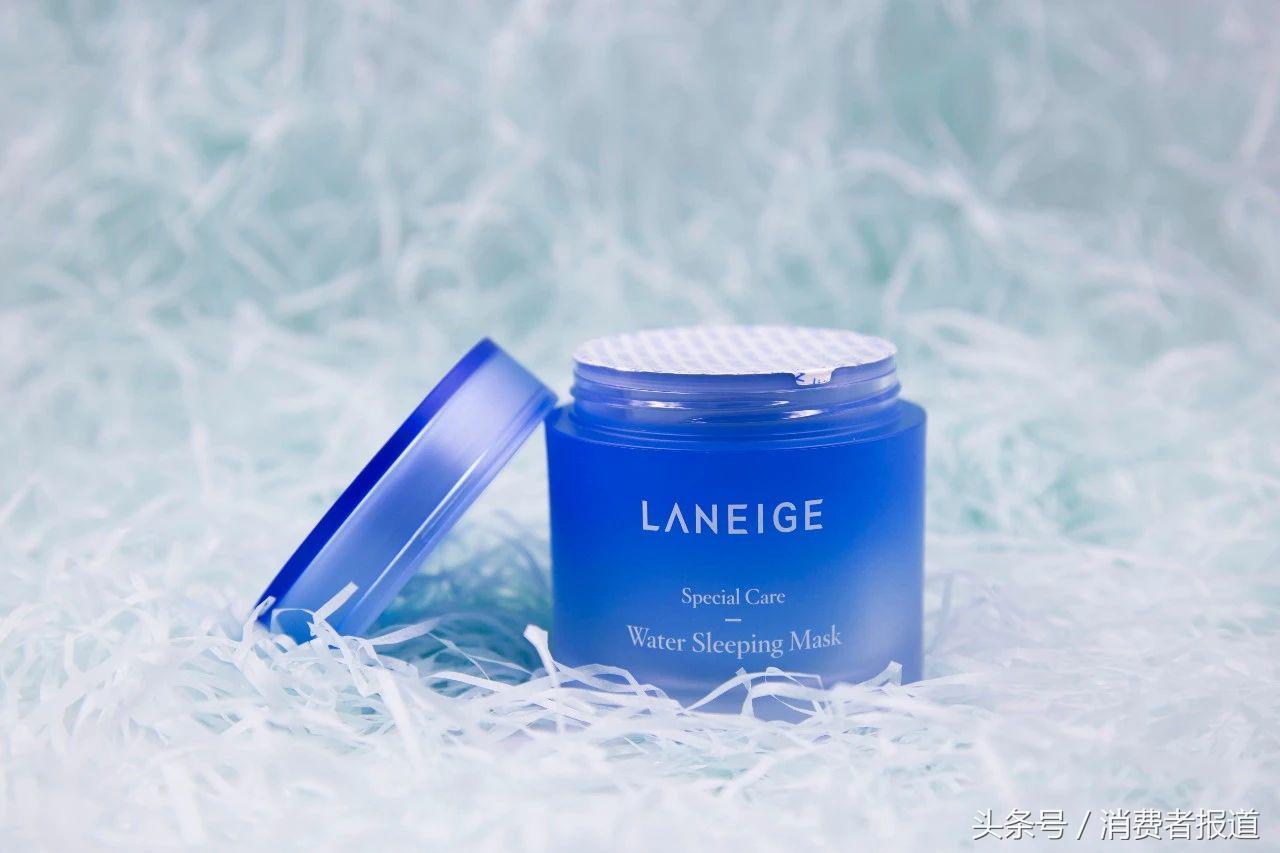 雪花秀面膜睡眠面膜测评,雪花秀面膜和膜法世家面膜