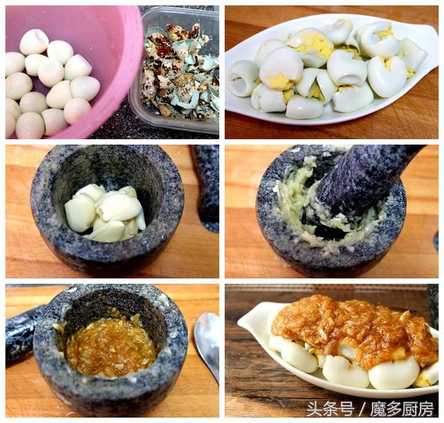 蒜泥要怎么做才好吃呢,蒜泥怎么做更好吃