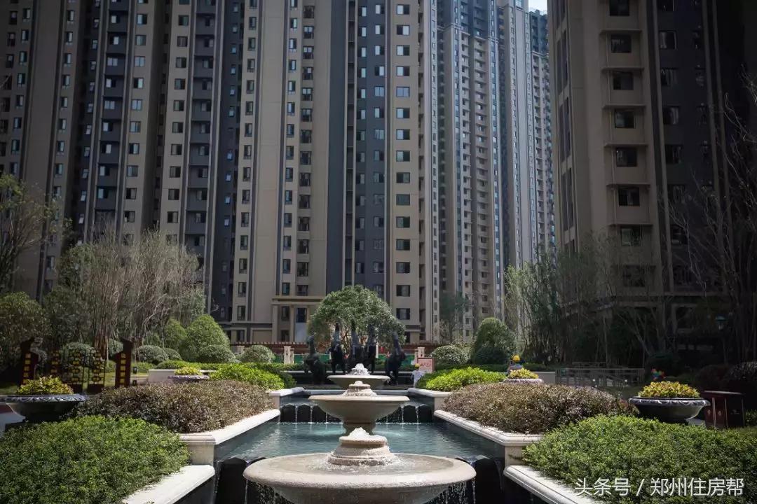 郑州人买房忌讳18楼,郑州买房子的十大忠告