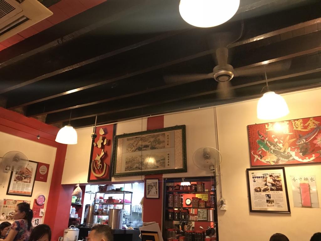 行走马来美食攻略,马来西亚的特色美食和景点