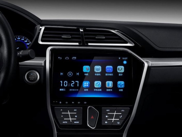 4月共上市63款新车SUV上市27款/最低仅售5.89万元