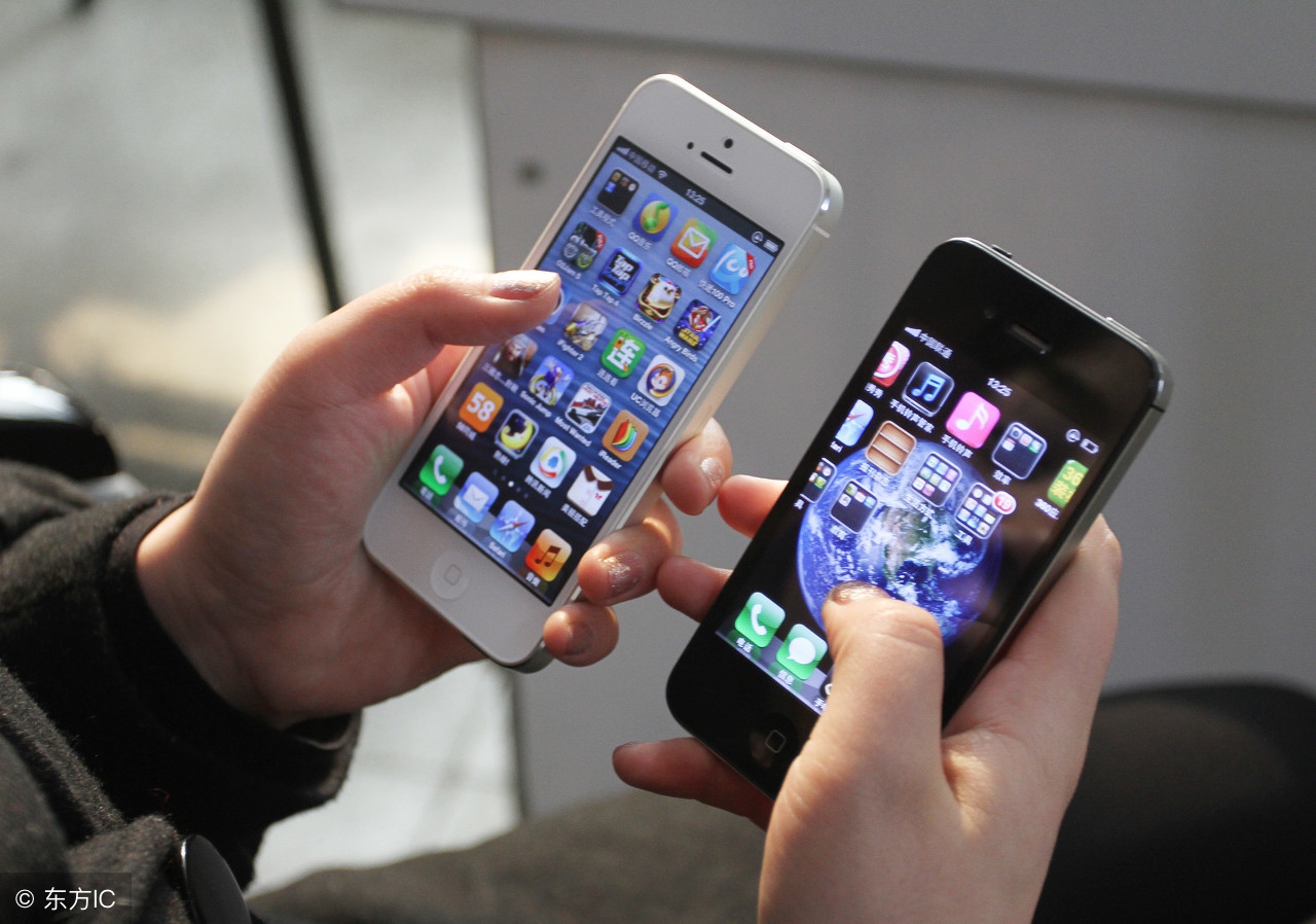 香港买苹果手机为什么比大陆便宜,为什么香港买手机比大陆便宜