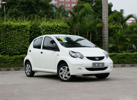 一万元能买到什么二手车,一万元左右的两厢二手车