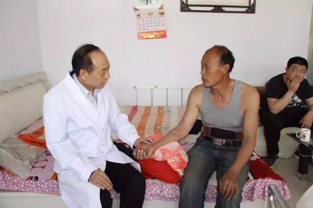 通辽市科尔沁区吕氏中医,妇联精准扶贫工作