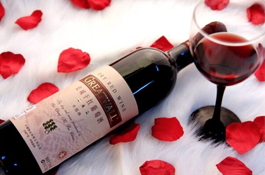 中国有哪些好喝的红酒品种,中国有哪些知名红酒品牌