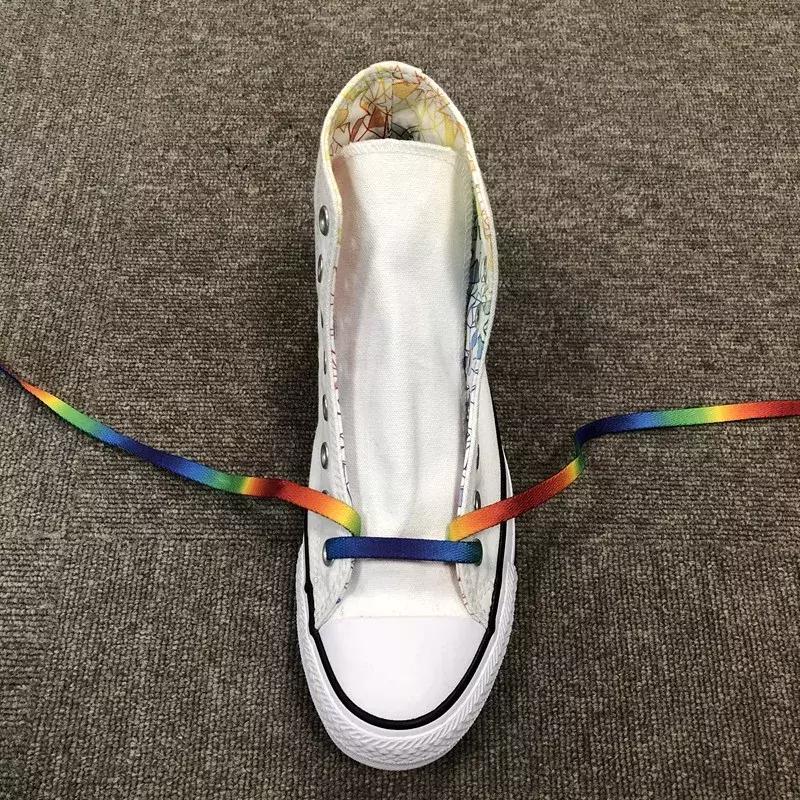 鞋带零基础教程,简单易上手的鞋带教程