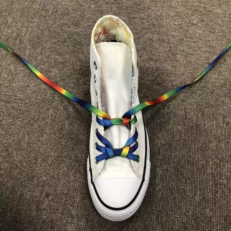 鞋带零基础教程,简单易上手的鞋带教程