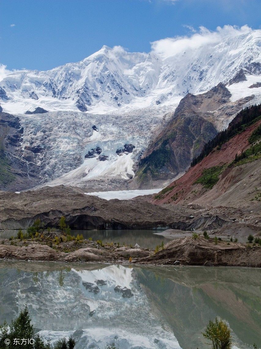 南昌出发西北旅游攻略最新,南昌出发川藏线自驾游攻略