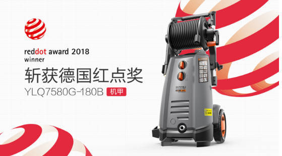 堪比洗车店的洗车机,又便宜又好用的高压清洗机