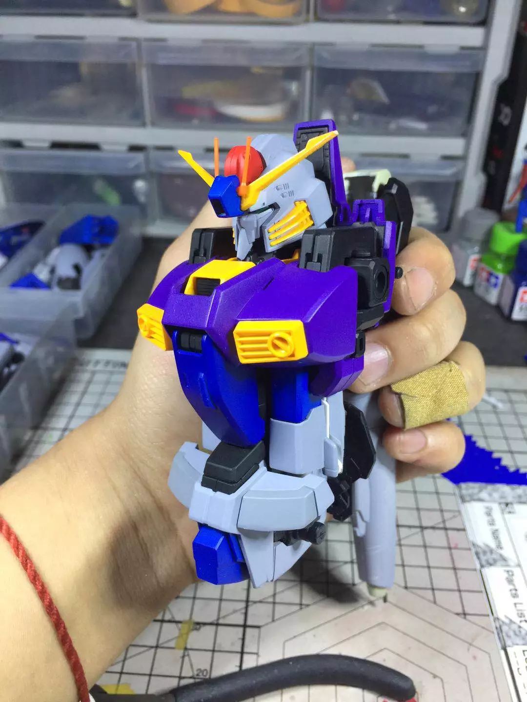 最新高达动漫机体,高达又帅又强的机体