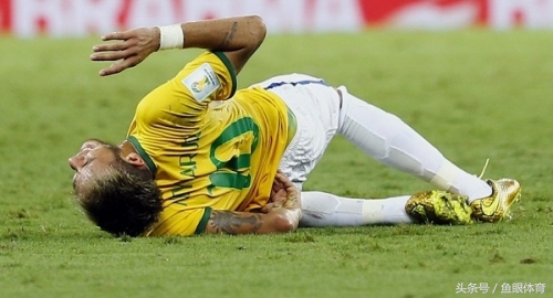 群星闪耀时足球明星,2018足坛十大巨星排名