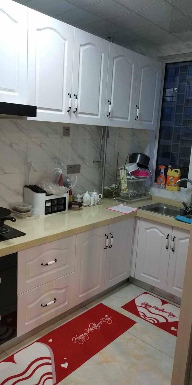 蓝色花背景墙,装修背景墙颜色带花