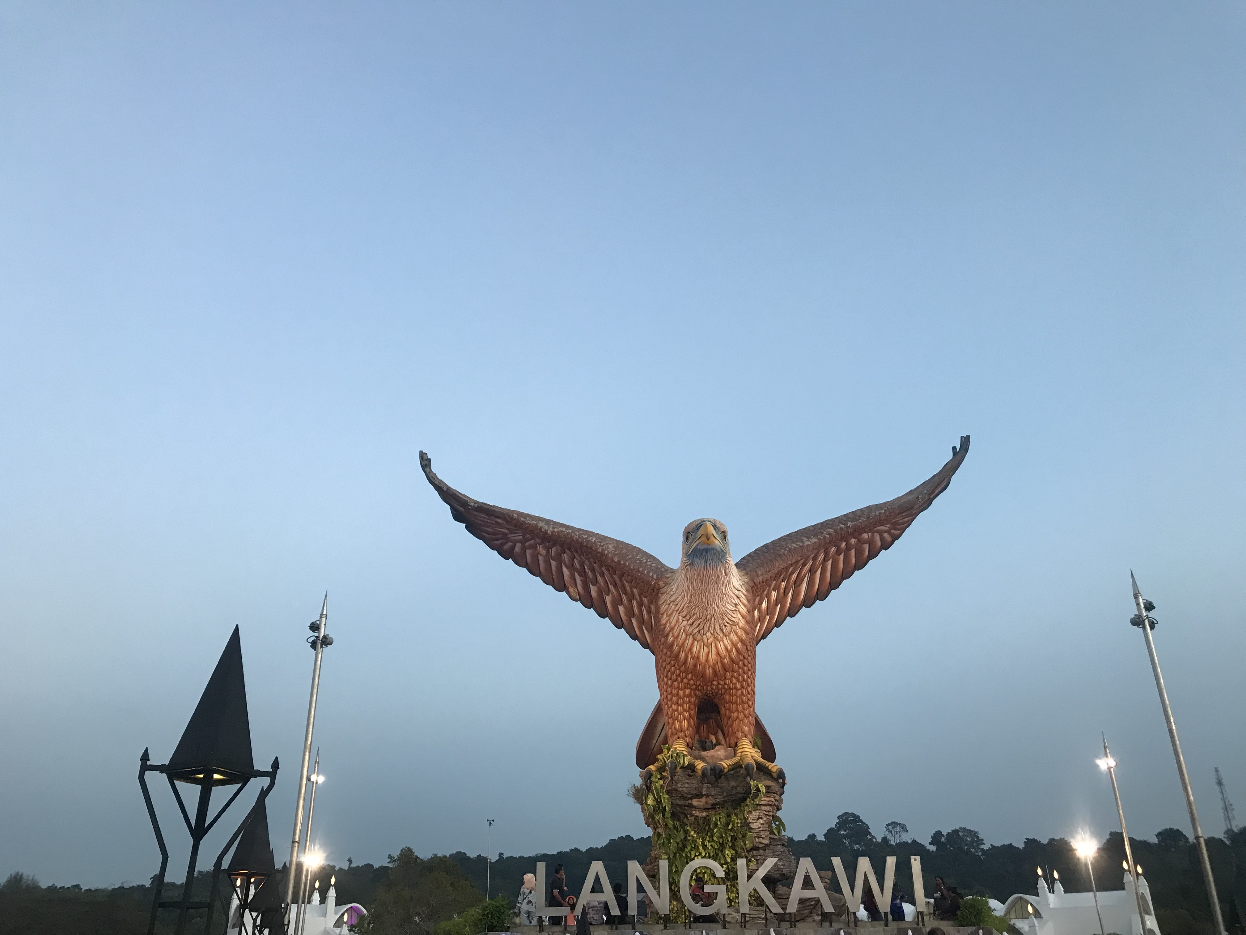 行走马来美食攻略,马来西亚的特色美食和景点