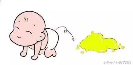 宝宝大便能判断胀不胀气,宝宝大便能看出什么