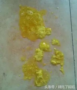 宝宝大便能判断胀不胀气,宝宝大便能看出什么