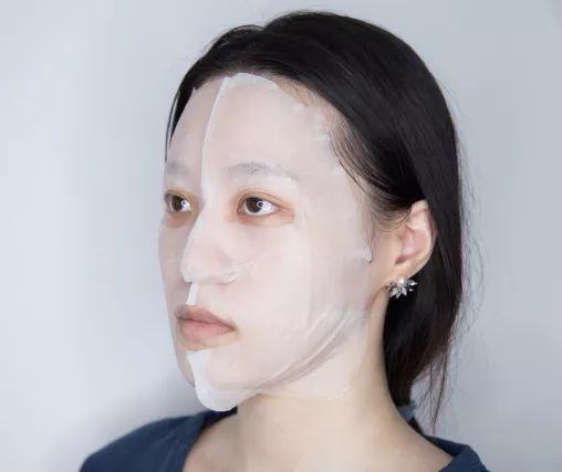 爆款烟酰胺面膜补水保湿,测评全网100款最火面膜