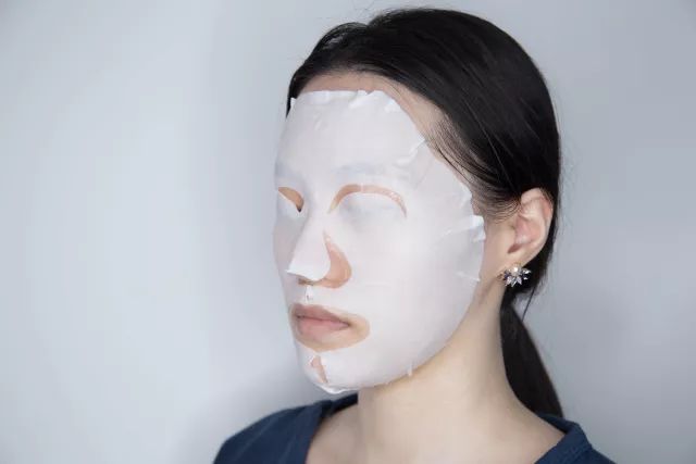 爆款烟酰胺面膜补水保湿,测评全网100款最火面膜