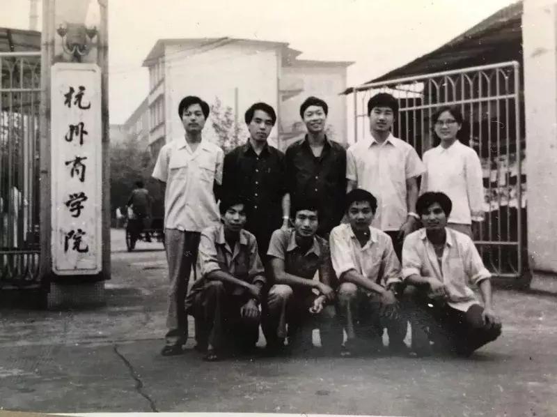 我与你的第X年，今天这所高校107岁了！