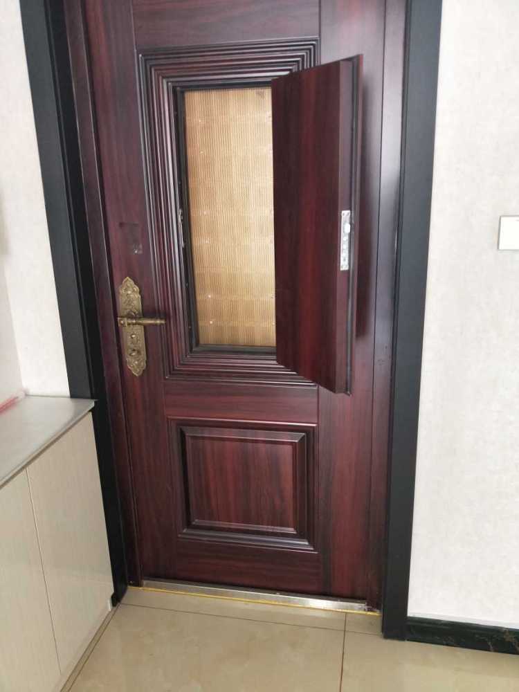 沙发过长挡着卧室门了怎么办,沙发对着卧室门怎么装修