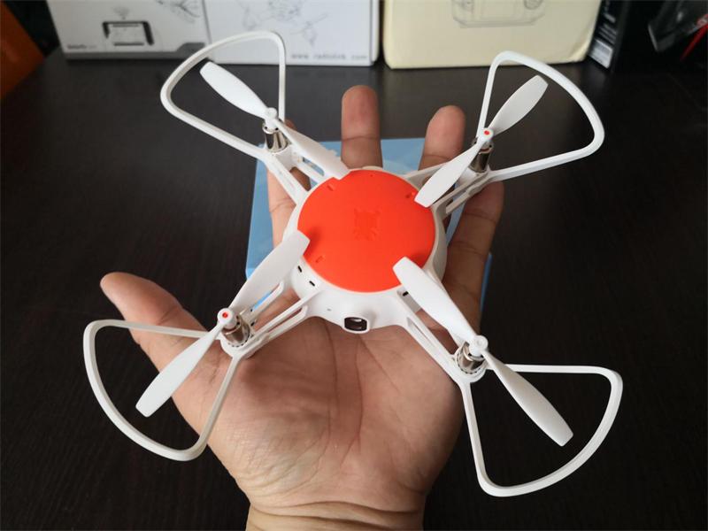 米兔无人机,小米无人机评测米兔