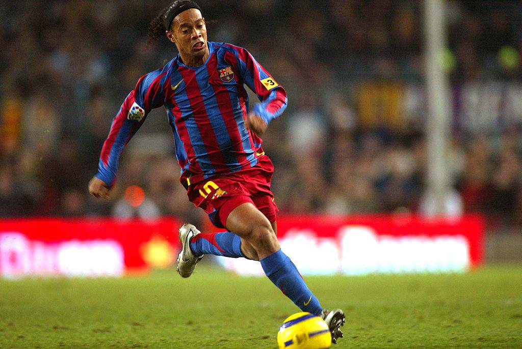 足球二三事,足球一二三四