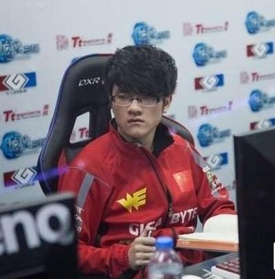 游戏主播取什么名字好听,现在最出名的游戏主播有哪些