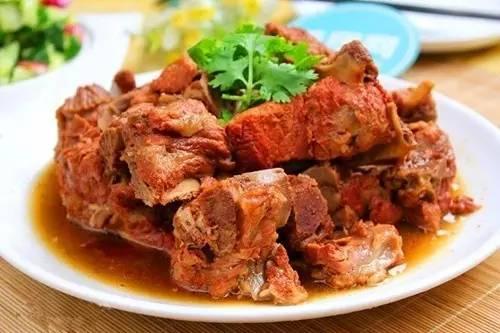 小寨赛格好吃的餐厅,小寨美食推荐必吃的